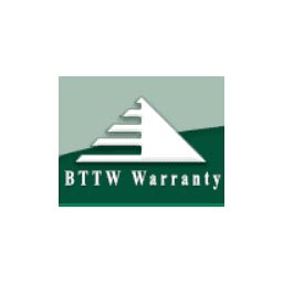 Bttw Warranty .